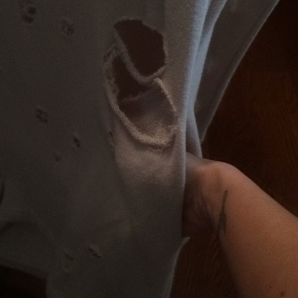 Bundle Deal!! 2 small tunic style tops - Picture 7 of 8